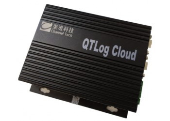 QTLog土壤墑情監測系統