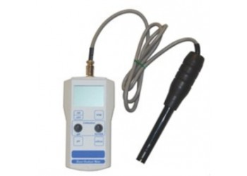 經濟型 pH/EC測定儀