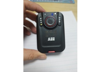 AEE DSJ-K1執(zhí)法記錄儀 錄音攝像 音質(zhì)清晰價格實惠