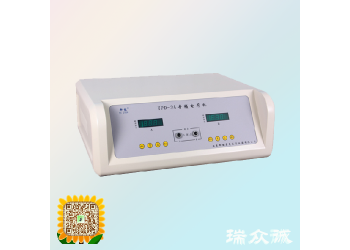 YPD-3A型音頻電療機