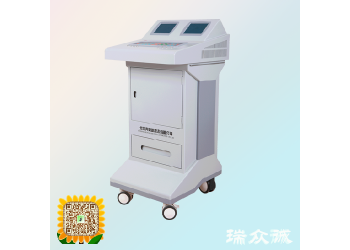 BA-VI-8電腦中頻治療儀