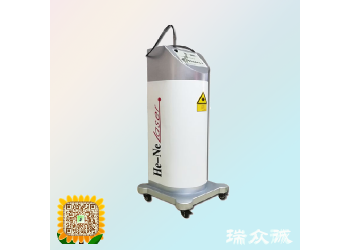 JH30型氦氖激光治療儀