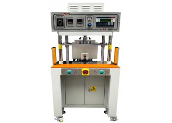 TS600側式注膠單工位一體機