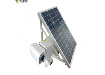 線路多目可視化智能監(jiān)拍裝置，多目聯(lián)動+可視化呈現(xiàn)，隱患看得見