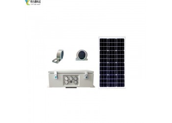 輸電線路耐張夾溫度監(jiān)測(cè)裝置工作原理解析