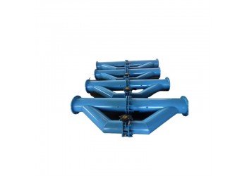 新疆煤礦內(nèi)蒙煤礦都快來(lái)用旁通式孔板流量計(jì)吧