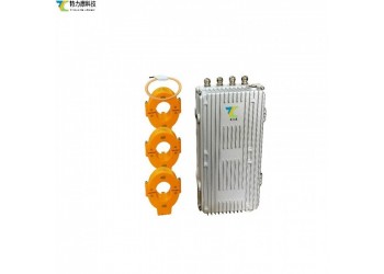 電力護(hù)層環(huán)流監(jiān)測(cè)設(shè)備：適配多類電力場(chǎng)景，為電纜護(hù)層保駕護(hù)航