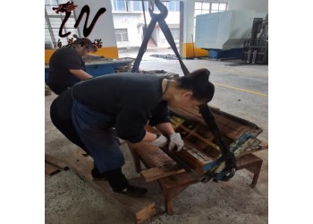 車銑刨磨鏜床加工中心數(shù)控機床刮研鏟刮鏟花維修精度修理恢復(fù)