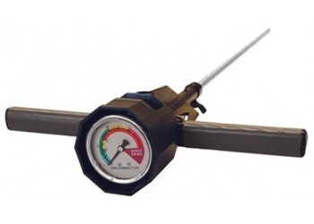 6120指針式土壤緊實度儀