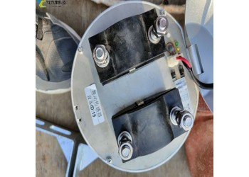 北斗導線舞動監測裝置：適配偏遠場景，太陽能供電不中斷