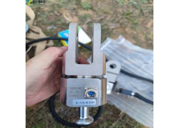 實時掌控受力安全！特力康北斗覆冰拉力監測裝置破解冰災隱患