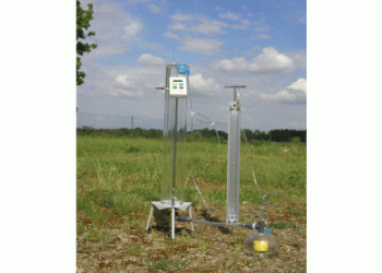 Hood IL-2700自記錄土壤入滲儀