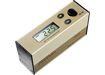 JND/鈞能達 WGG60-ES4經(jīng)典升級 光澤度儀 測光儀