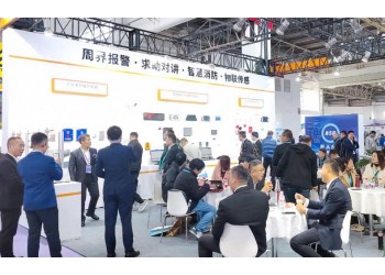 智慧安防:科技驅動,構建城市安全新防線“2026杭州安博會”