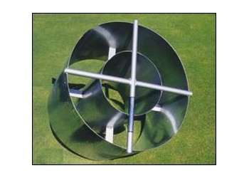 QT-IN12-W雙環入滲儀