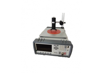 碳素材料雙極板接觸電阻測(cè)試儀