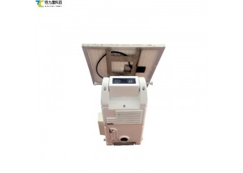 電力線路監控攝像頭：實時守護輸電安全，高清捕捉線路動態