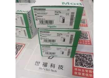 BMXRMS008MP現貨保內M340系列PLC使用存儲卡