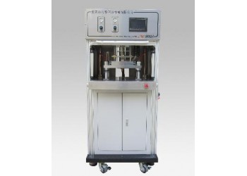 LPMS 800H頂式注膠單工位氣液增壓分體型低壓注膠機