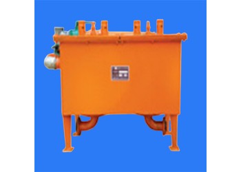 瓦斯煤礦井下配套連續(xù)式負壓自動排渣放水器嚴絲合縫