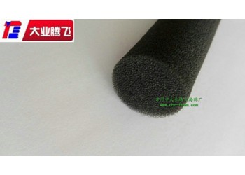 大業(yè)騰飛環(huán)保定制網(wǎng)孔泡綿芯