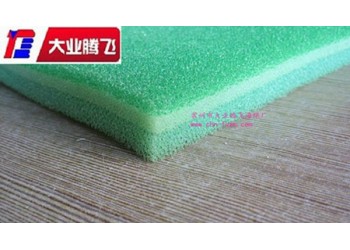 網(wǎng)孔海綿 小孔/中孔/大孔過濾海綿