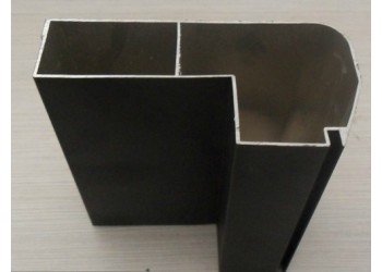 鋁型材邊框原料，顯示屏邊框原料，LED顯示屏邊框原料