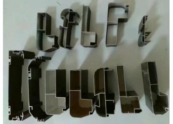 顯示屏邊框鋁材大全，LED顯示屏邊框鋁材大全，燈箱鋁型材大全