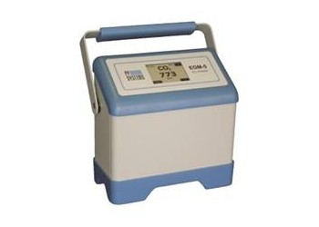 EGM-5便攜式土壤碳通量測(cè)定系統(tǒng)