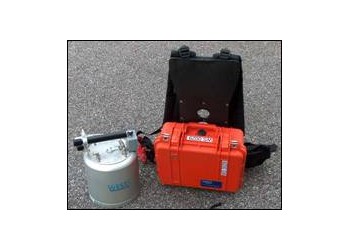 WEST便攜式土壤碳通量測(cè)量系統(tǒng)