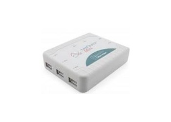 Q-Box SR1LP土壤呼吸作用測(cè)量系統(tǒng)