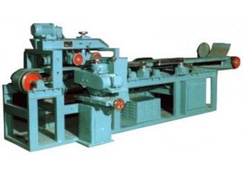 恒戈電焊條機(jī)械設(shè)備秉承技術(shù)創(chuàng)新 專注焊條設(shè)備成為行業(yè)新銳