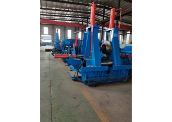 各種型號(hào)的螺旋焊管設(shè)備螺旋機(jī)組