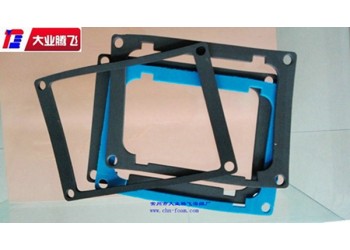 廠家生產大業騰飛耐高溫密封泡棉墊