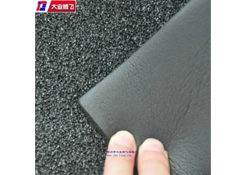 廠家生產大業騰飛阻燃隔熱耐高溫海綿