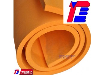 廠家生產大業騰飛耐高溫發泡材料