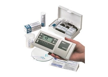 Rqflex 10便攜式反射光度計(jì)