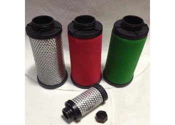 杭州建德嘉源替代過濾精密過濾芯C-900X T-900X