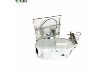 別再瞎巡檢啦， 電力線路監控攝像頭安排上