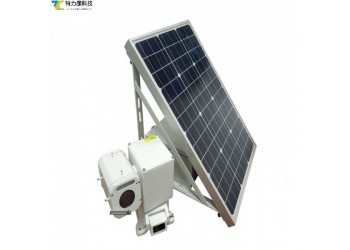 告別人工篩查！輸電線路智能AI多目監(jiān)控裝置，運(yùn)維效率翻倍