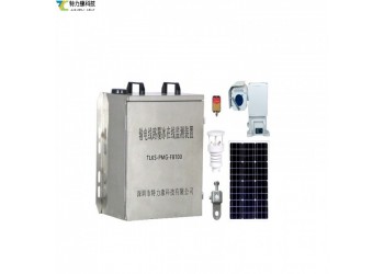 除冰總慢半拍？輸電線路積冰監(jiān)測系統(tǒng)幫你把握z佳處置時機(jī)