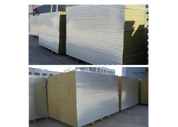 巖棉復合板批發(fā)價格市場報價廠家供應(yīng)