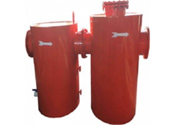 鶴壁博達STFB型雙筒水封式防爆器給你多一種選擇